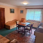Πανσιόν Rodinny U Nouzu 3*