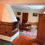 Vendégház Rodinny U Nouzu