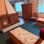 Rodinny U Nouzu Vendégház 3*