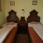 Rodinny U Nouzu Pensión Stare Hradiste