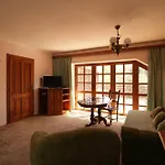 Rodinny U Nouzu Stare Hradiste