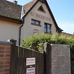 Pensión Rodinny U Nouzu Stare Hradiste