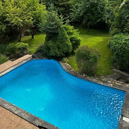 Rodinny U Nouzu 3* Stare Hradiste
