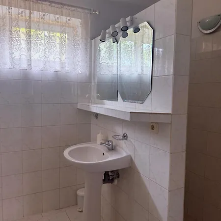Vendégház Rodinny U Nouzu 3*