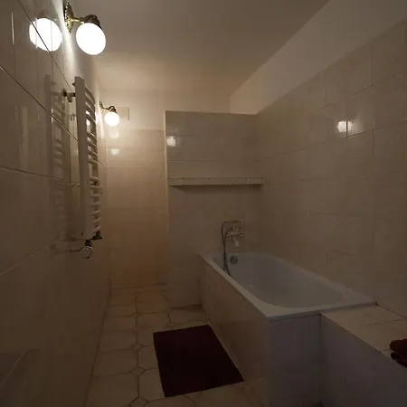 Rodinny U Nouzu Gasthof 3*
