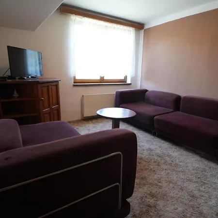 Gasthof Rodinny U Nouzu Stare Hradiste