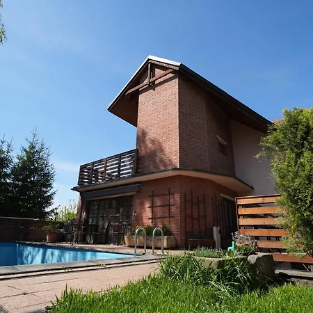 Pensión Rodinny U Nouzu 3*